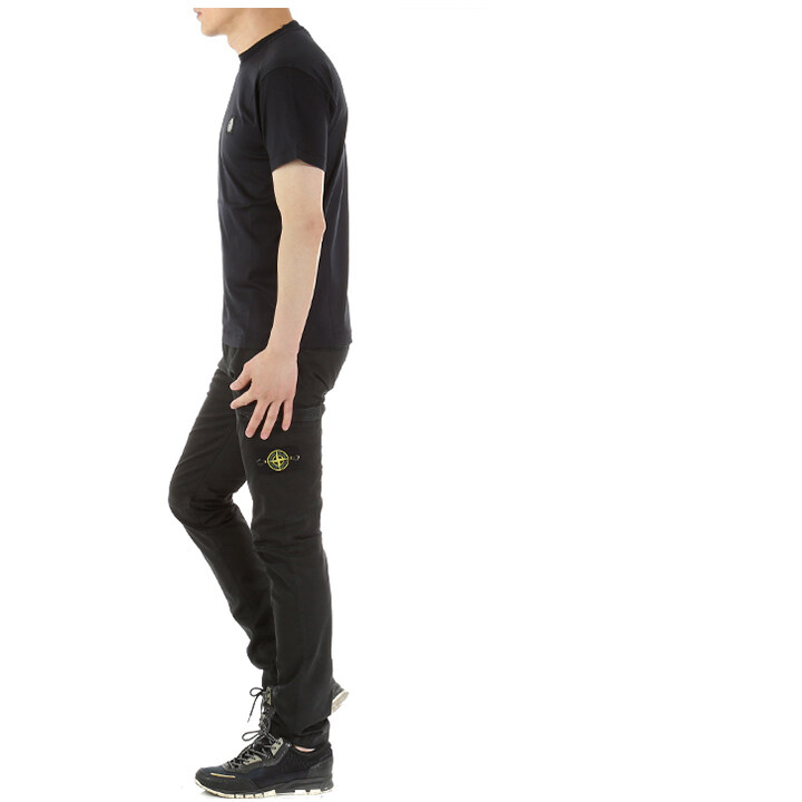 WIZWID:위즈위드 - [Stone Island:스톤 아일랜드]스톤아일랜드 19ss 701524113 V00 WIZWID