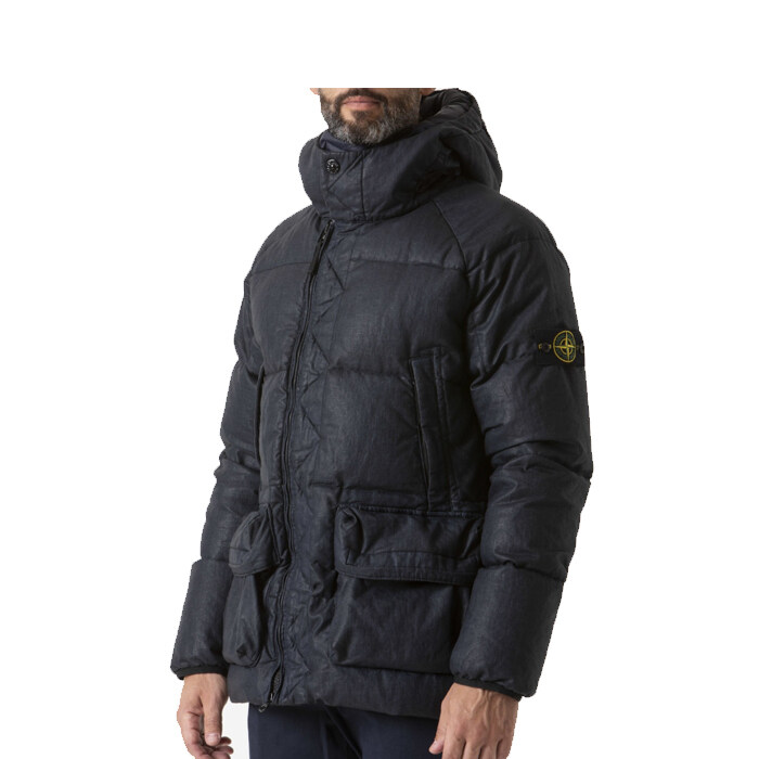 WIZWID:위즈위드 - [Stone Island:스톤 아일랜드]19fw 스톤아일랜드 리노 레시나토 WIZWID