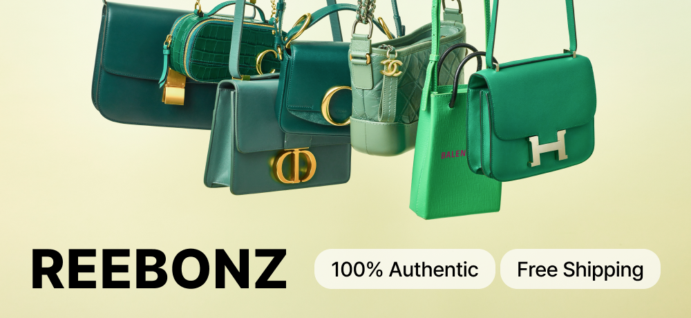 REEBONZ Intro Banner