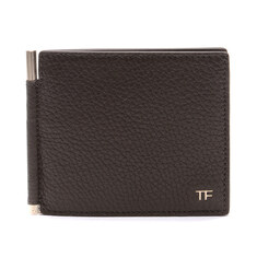 Men's Money Clip
