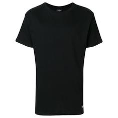 18SS 레스아티스트 KANYE77 등로고 루즈핏 반팔티셔츠 썸네일 1
