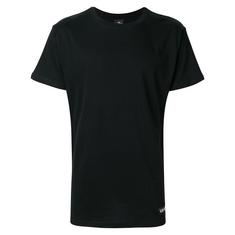 18SS 레스아티스트 DEMNA 81 등로고 루즈핏반팔티셔츠 썸네일 1
