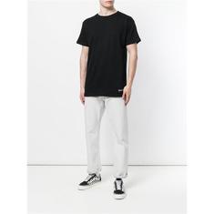 18SS 레스아티스트 DEMNA 81 등로고 루즈핏반팔티셔츠 썸네일 2