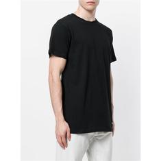 18SS 레스아티스트 DEMNA 81 등로고 루즈핏반팔티셔츠 썸네일 3