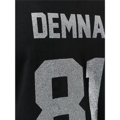 18SS 레스아티스트 DEMNA 81 등로고 루즈핏반팔티셔츠 썸네일 5