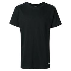 18SS 레스아티스트 YOHJI43 등로고 루즈핏 반팔티셔츠 썸네일 1