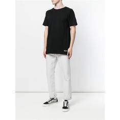 18SS 레스아티스트 YOHJI43 등로고 루즈핏 반팔티셔츠 썸네일 2