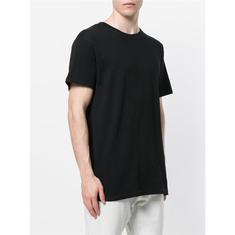 18SS 레스아티스트 YOHJI43 등로고 루즈핏 반팔티셔츠 썸네일 3