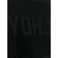 18SS 레스아티스트 YOHJI43 등로고 루즈핏 반팔티셔츠 썸네일 5