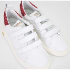 17SS 세일 골구 키즈 글리터 벨크로 스타터 로우탑 썸네일 2