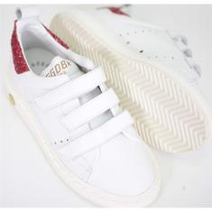 17SS 세일 골구 키즈 글리터 벨크로 스타터 로우탑 썸네일 5