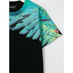 17SS 세일 마르셀로 불론 키즈(4-10Y) 반팔티셔츠 썸네일 1
