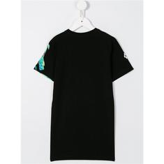 17SS 세일 마르셀로 불론 키즈(4-10Y) 반팔티셔츠 썸네일 2