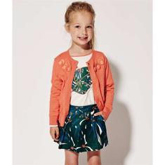 16SS 원가이하 여아용(2-8Y) 멀티프린팅 쇼츠 썸네일 3