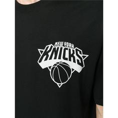 18SS 매종키츠네 NBA콜라보 루즈핏 반팔티셔츠 썸네일 5