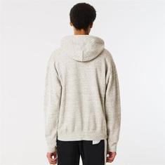 18SS 세일 매종키츠네 NBA콜라보 로고 후드맨투맨 썸네일 3