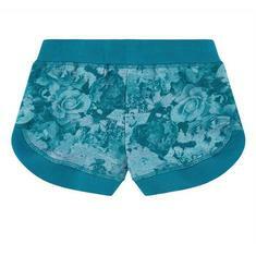 16SS 원가이하 여아용(2-10Y) 플라워프린팅 저지 쇼츠 썸네일 2