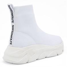 18SS DICE W/W / 남성 스니커즈 썸네일 1