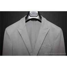 13SS 원가이하 돌체앤가바나그레이컬러 블레이져 썸네일 1