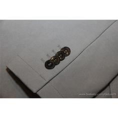 13SS 원가이하 돌체앤가바나그레이컬러 블레이져 썸네일 5