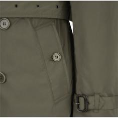 16FW 원가이하 더블브레스트 패디드코트 썸네일 2