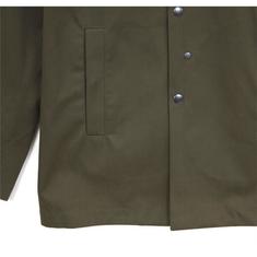 16FW 원가이하 아스페시 싱글 트렌치 자켓 썸네일 3