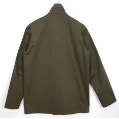 16FW 원가이하 아스페시 싱글 트렌치 자켓 썸네일 4