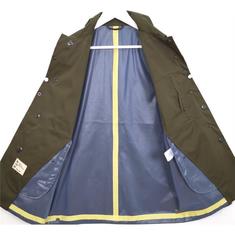 16FW 원가이하 아스페시 싱글 트렌치 자켓 썸네일 5