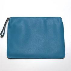 18SS 발렉스트라 V4D53 AQM / 남성 클러치백 썸네일 4