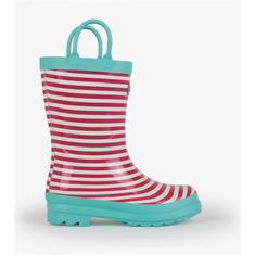 17SS 세일 HATLEY 여아용(20-31) 레인부츠 썸네일 1