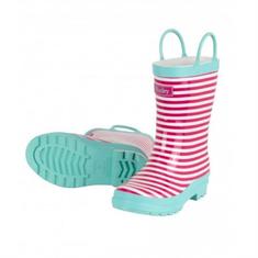 17SS 세일 HATLEY 여아용(20-31) 레인부츠 썸네일 3