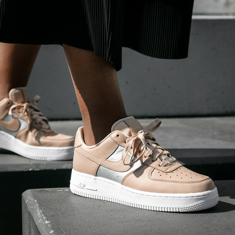 Wmns Air Force 1 Low