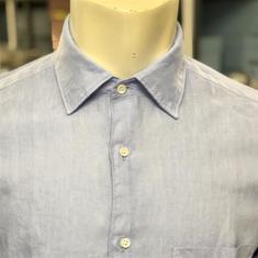 18SS 아스페시 CE36 C195 85070 린넨 셔츠 썸네일 1