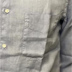 18SS 아스페시 CE36 C195 85070 린넨 셔츠 썸네일 2