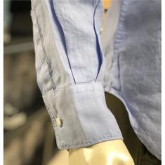 18SS 아스페시 CE36 C195 85070 린넨 셔츠 썸네일 3