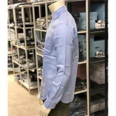 18SS 아스페시 CE36 C195 85070 린넨 셔츠 썸네일 4