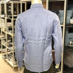 18SS 아스페시 CE36 C195 85070 린넨 셔츠 썸네일 5