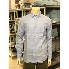 18SS 아스페시 CE36 C195 85070 린넨 셔츠 썸네일 6