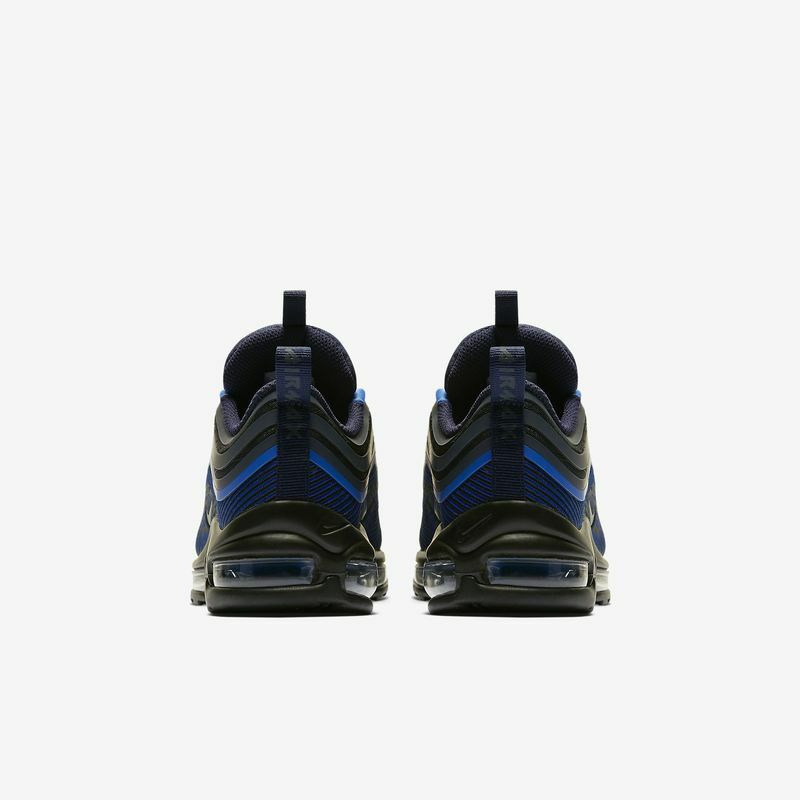Nike Air Max 97 Ultra 917998 403 Nike Air Max 97 Ultra 917998 403