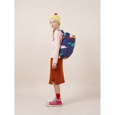 18FW 보보쇼즈 지오메트릭 키즈 스쿨백팩 썸네일 2