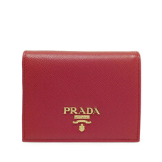 Prada 20SS women Bifold wallet 1MV204QWAF068Z