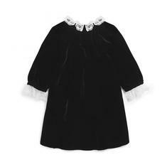 18FW H18JOIE/1 099 / 여아 상하세트 썸네일 1