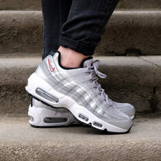 nike silver bullet 95