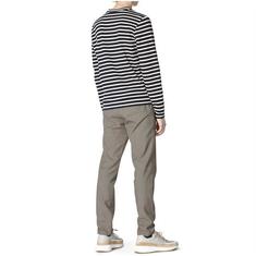 18FW 아페쎄 스트라잎 메카노 스웨트셔츠 썸네일 2