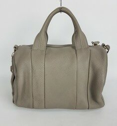 중고 Alexander Wang - 알렉산더 왕 로코백 총알백 썸네일 2