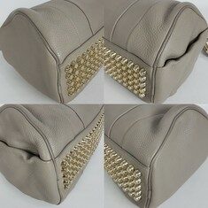 중고 Alexander Wang - 알렉산더 왕 로코백 총알백 썸네일 4