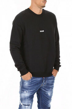 MSGM - 18FW MSGM 로고 티셔츠 2540MM69 184799 썸네일 3
