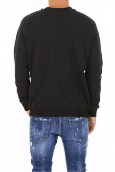 MSGM - 18FW MSGM 로고 티셔츠 2540MM69 184799 썸네일 4