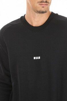MSGM - 18FW MSGM 로고 티셔츠 2540MM69 184799 썸네일 5