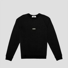 MSGM - 18FW MSGM 로고 티셔츠 2540MM69 184799 썸네일 7